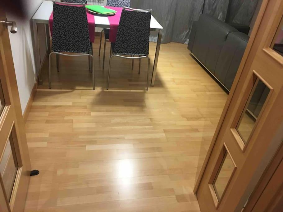 Apartmán Atico, Piscina, Ac, Wi-Fi Y Parking Gratis, Gran Terraza, Vut 47-79 Arroyo de la Encomienda Exteriér fotografie
