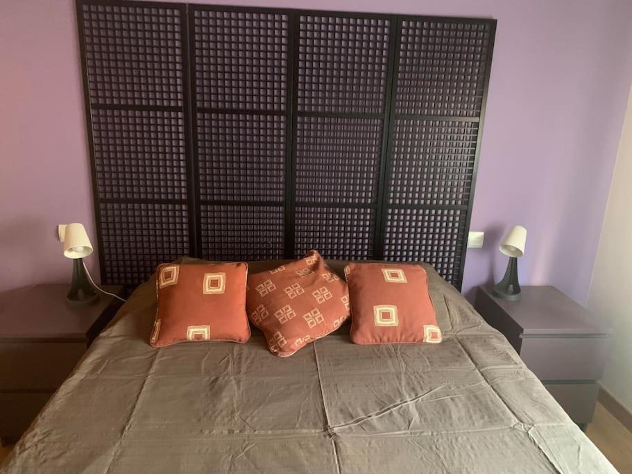 Apartmán Atico, Piscina, Ac, Wi-Fi Y Parking Gratis, Gran Terraza, Vut 47-79 Arroyo de la Encomienda Exteriér fotografie