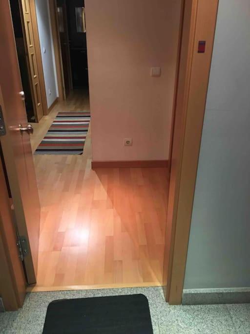 Apartmán Atico, Piscina, Ac, Wi-Fi Y Parking Gratis, Gran Terraza, Vut 47-79 Arroyo de la Encomienda Exteriér fotografie