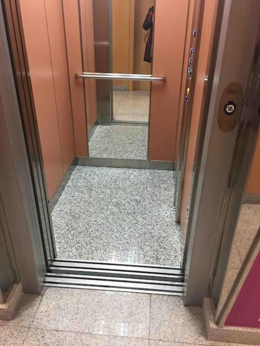 Apartmán Atico, Piscina, Ac, Wi-Fi Y Parking Gratis, Gran Terraza, Vut 47-79 Arroyo de la Encomienda Exteriér fotografie