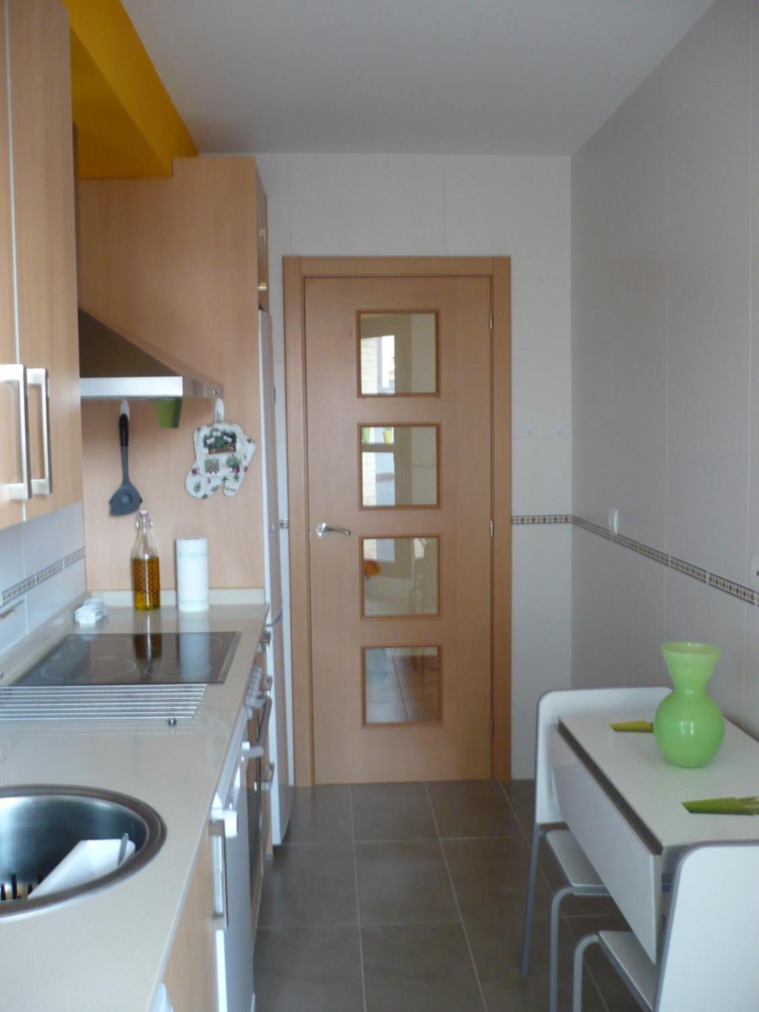 Apartmán Atico, Piscina, Ac, Wi-Fi Y Parking Gratis, Gran Terraza, Vut 47-79 Arroyo de la Encomienda Exteriér fotografie
