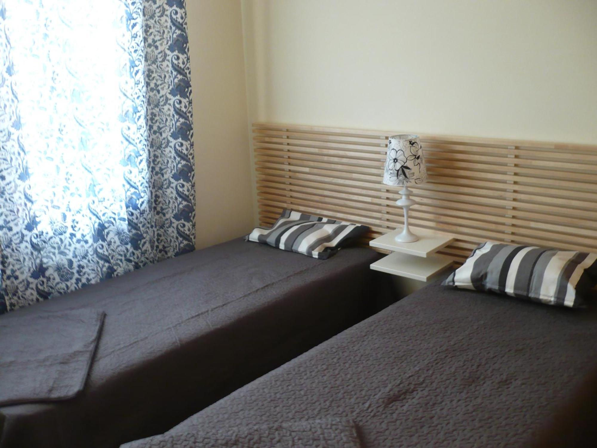 Apartmán Atico, Piscina, Ac, Wi-Fi Y Parking Gratis, Gran Terraza, Vut 47-79 Arroyo de la Encomienda Exteriér fotografie
