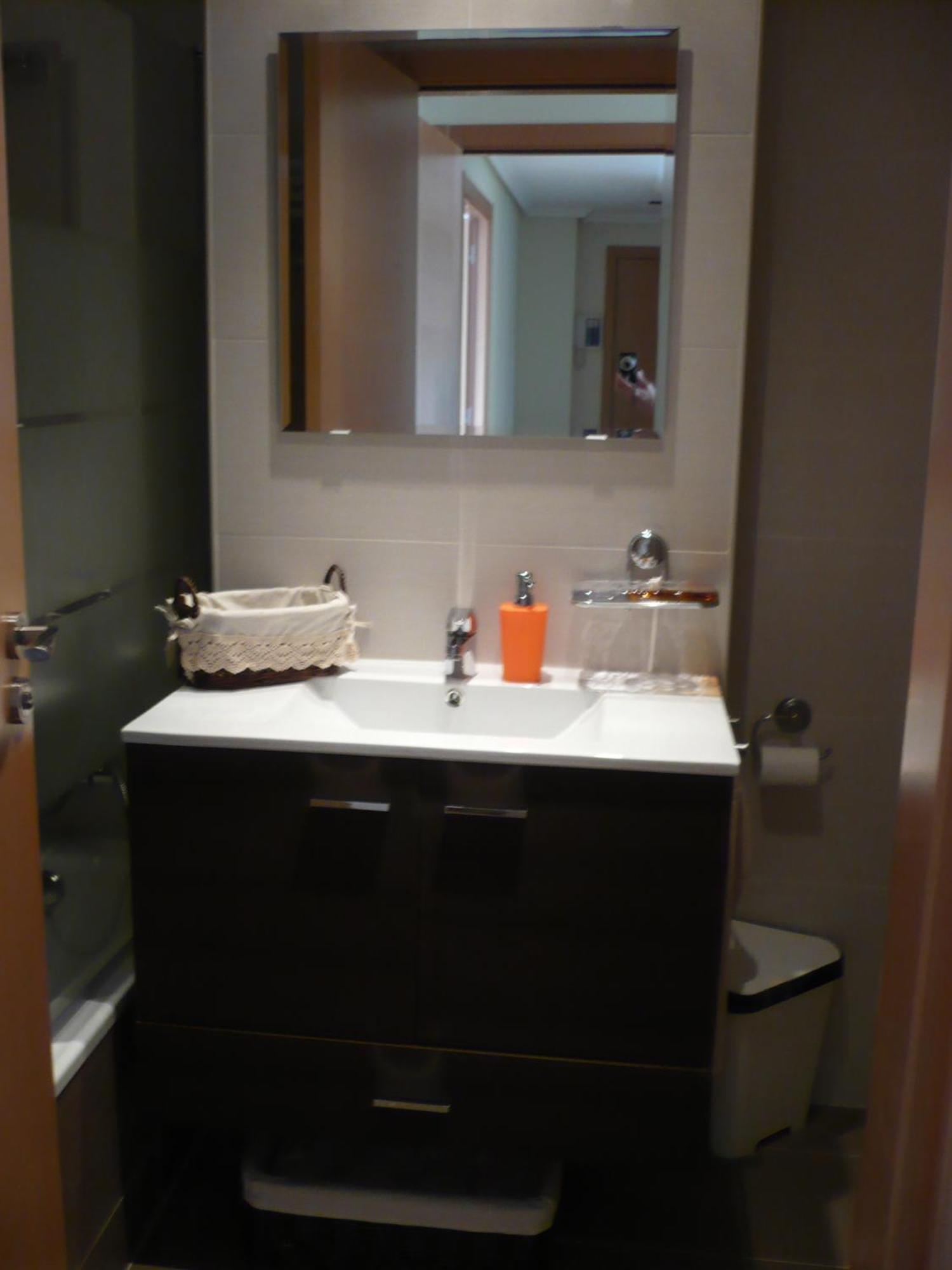 Apartmán Atico, Piscina, Ac, Wi-Fi Y Parking Gratis, Gran Terraza, Vut 47-79 Arroyo de la Encomienda Exteriér fotografie